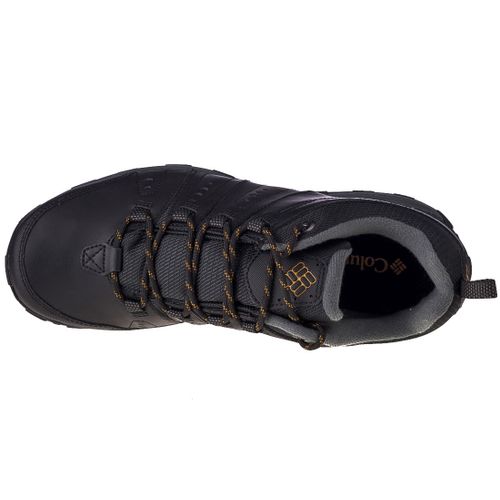 Columbia Woodburn II 1553001010 Muške Trekking Cipele slika 3