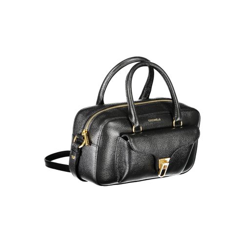 COCCINELLE WOMEN'S BAG BLACK slika 3