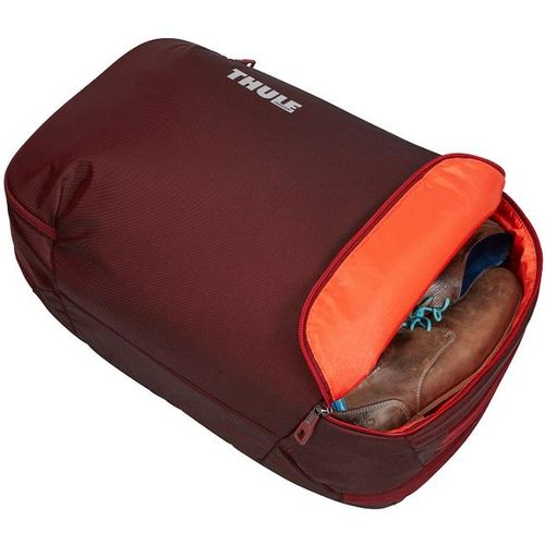 Univerzalni ruksak/torba Thule Subterra Carry-On 40L crvena slika 10