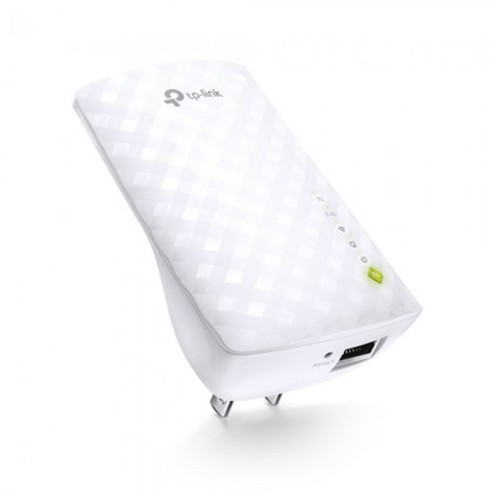 TP-Link AC-750 RE200 Range Extender slika 2