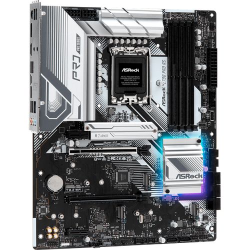 ASROCK Z790 PRO RS matična ploča slika 7