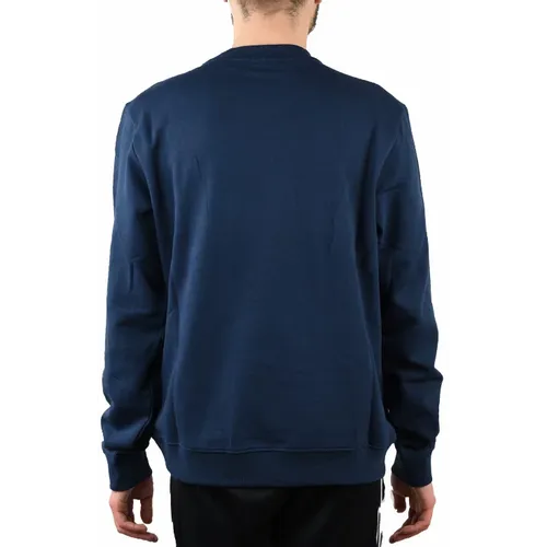 Kappa sertum rn sweatshirt 703797-821 slika 16