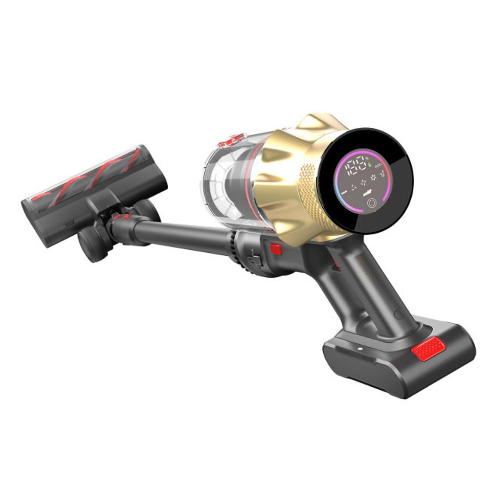 Elit Bežični usisivač zoomX 250W BLDC slika 3