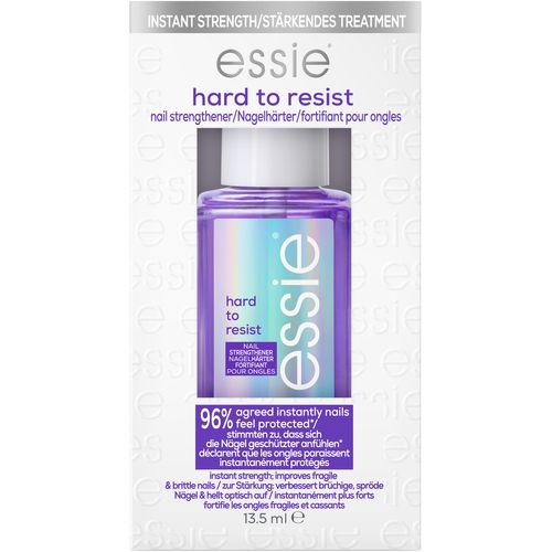 Essie Lak za nokte Hard To Resist Violet slika 2