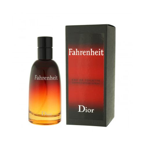 Dior Fahrenheit 50 ml slika 3