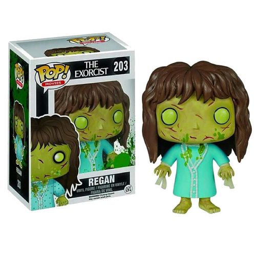 POP figure The Exorcist Regan slika 4