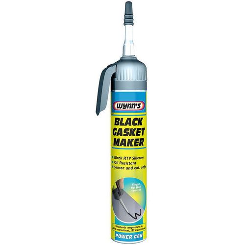 WYNN'S Black gasket maker 200 mL slika 1