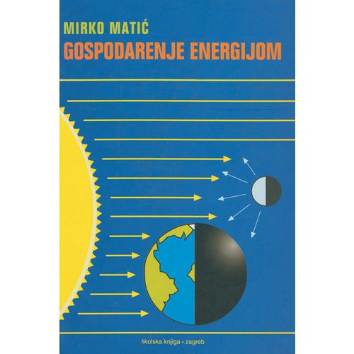  GOSPODARENJE ENERGIJOM - Mirko Matić slika 1