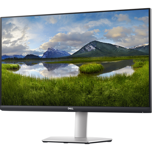 DELL monitor S-series S2722QC 27in, 3840x2160, 4K UHD slika 2