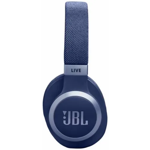 JBL LIVE 770 NC BLUE Bežične Bluetooth slušalice over-ear slika 4