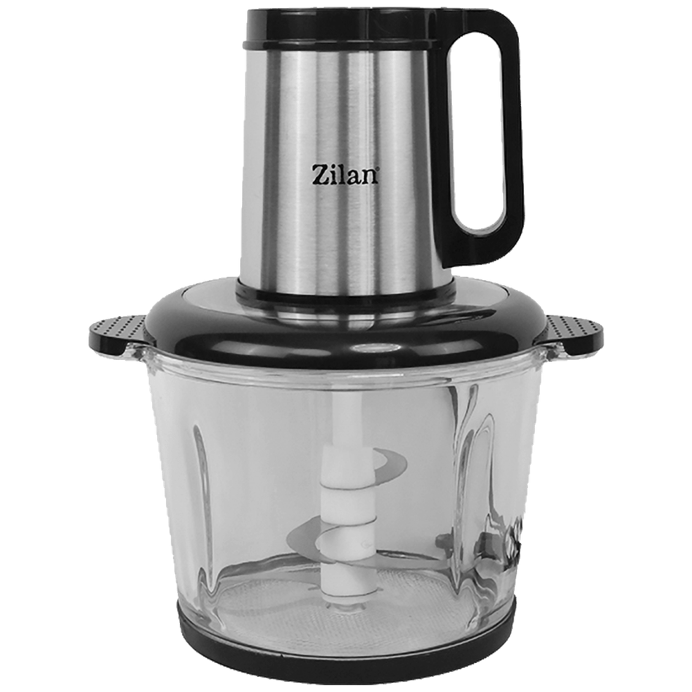 Zilan Sjeckalica sa staklenom posudom ZLN2747 / 3 l, 500 W slika 1