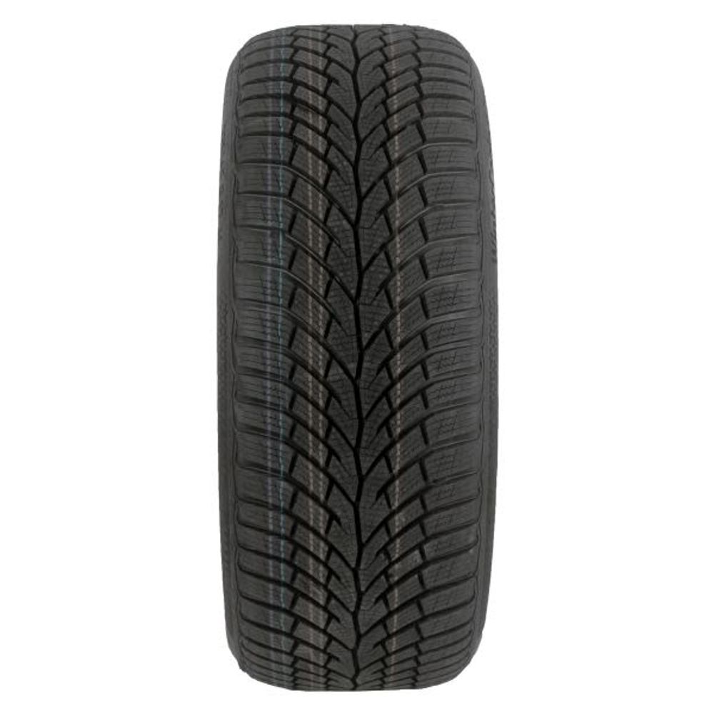 CONTINENTAL 195/55R16 87H  WinterContact TS 870 slika 1