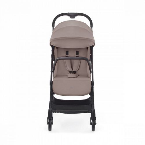 Kinderkraft Kolica INDY2 Calm Beige slika 2