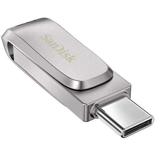 SanDisk USB memorija Ultra Dual Drive USB Type-C / USB 3.1 64GB slika 3