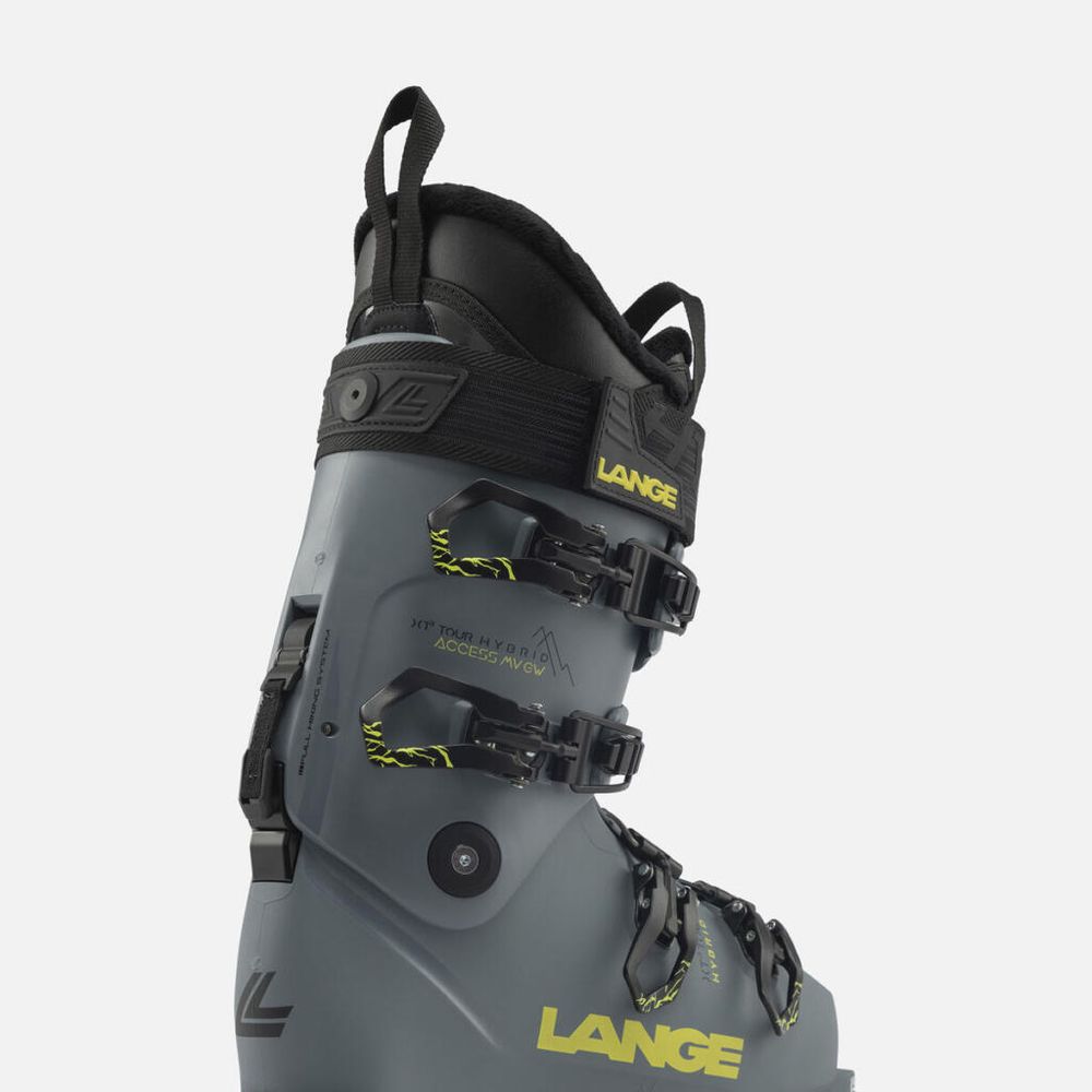 Lange Muške pancerice XT3 TOUR slika 6