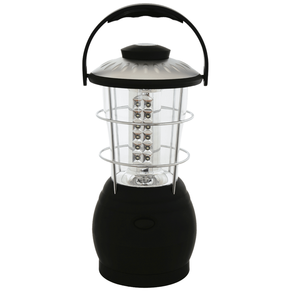 home Lampa, LED, za kampiranje, akumulatorska - CL 36L slika 1