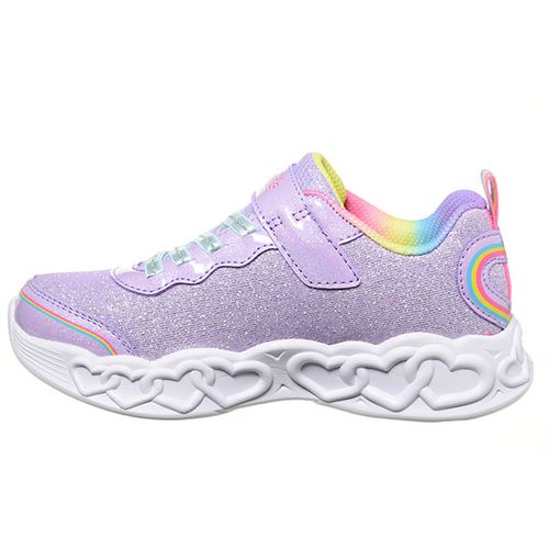 Skechers Patike Infinite Heart Lights 303751L-Lvmt slika 2