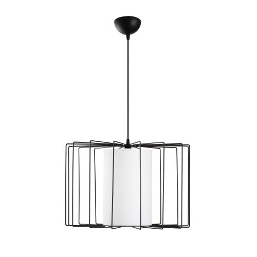 Tel - 6531 Black
White Chandelier slika 2