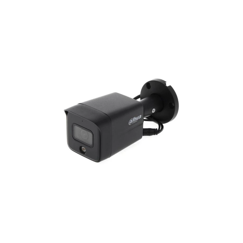 Dahua kamera 8MP bullet smart dual light IPC-HFW1839TC-A-IL-0280B-S6-BLACK slika 1