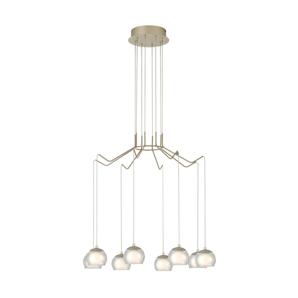 ROVIGANA Luster slika 1