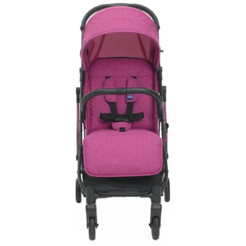 Chicco Kolica Trolley Me, Aurora Pink slika 2