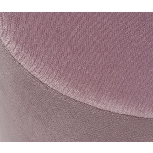 Atelier Del Sofa Tabure, Ljubičasta, Asmara 16 - Lilac slika 3