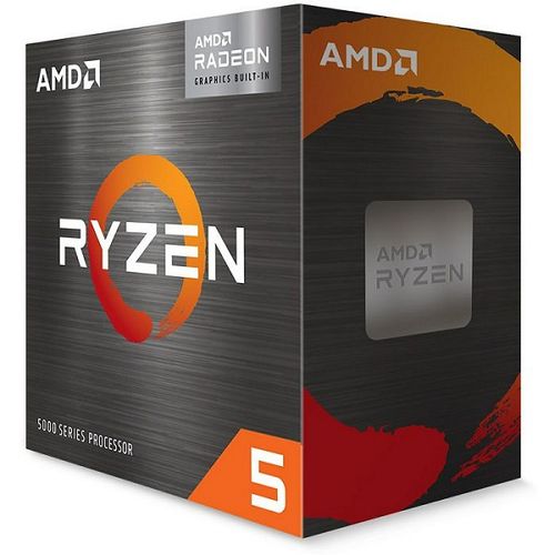 AMD Ryzen 5 5600GT, 6C/12T 3,6GHz/4,6GHz,16MB, AM4 slika 1