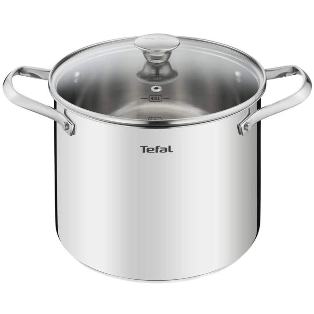 Tefal set lonaca i tava Cook Eat 10/1, B922SA55 slika 10