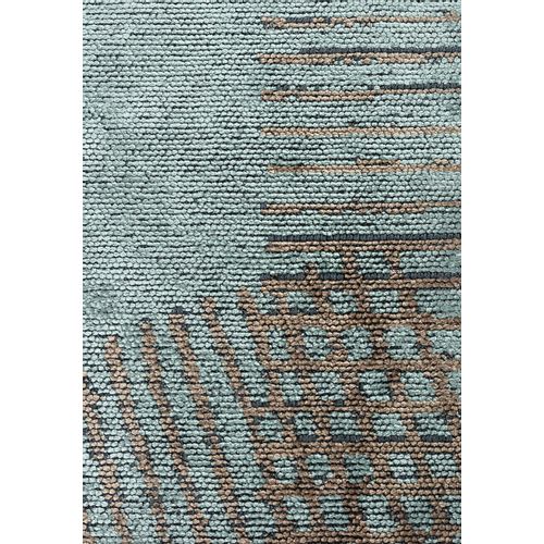 Tepih MATRIX RIVER GREEN, 240 x 340 cm slika 6