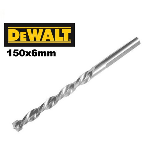 Dewalt DT6676 svrdlo za beton 6/150mm slika 1