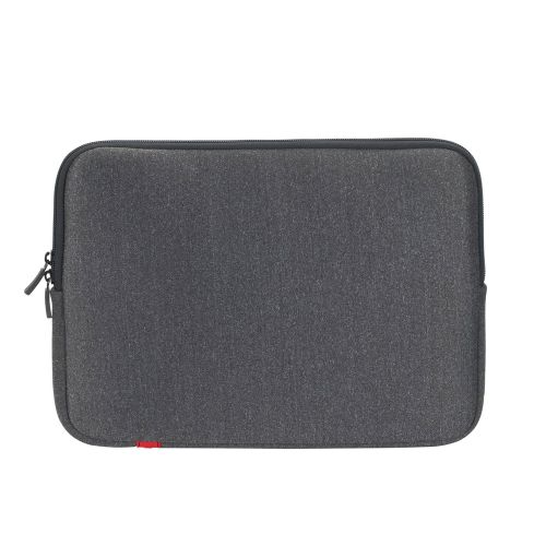 Torba RivaCase 13.3"-14" Antishock 5124 Dark Grey laptop sleeve slika 2