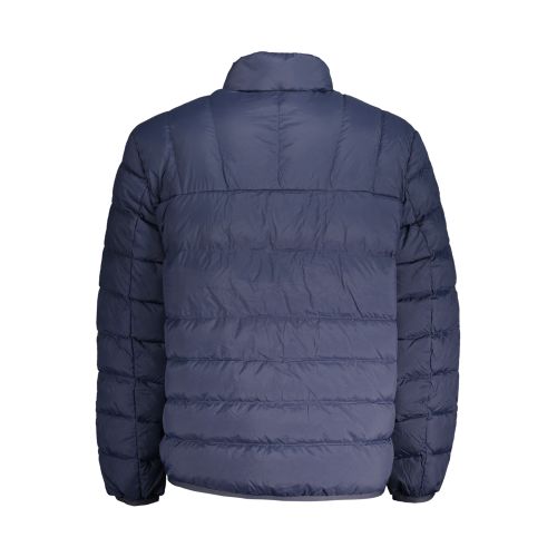 TOMMY HILFIGER MEN'S BLUE JACKET slika 2