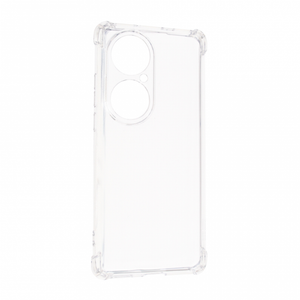 Torbica Transparent Ice Cube za Huawei P50 Pro