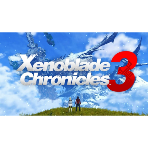 Xenoblade Chronicles 3 Switch slika 1