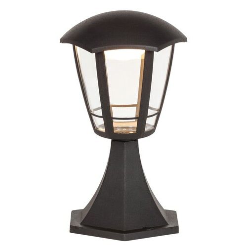 Rabalux Sorrento spoljna Podna lampa H29cm LED8Wm.crnaIP44 Spoljna rasveta slika 2