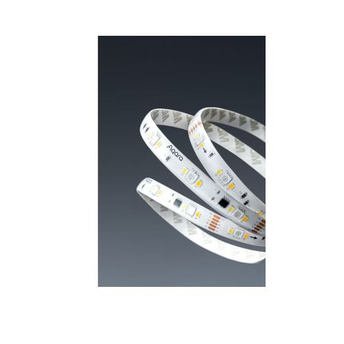 AQARA LED traka T1 (RLS-K01D) - Zigbee 3.0 RGB+CCT LED traka slika 4