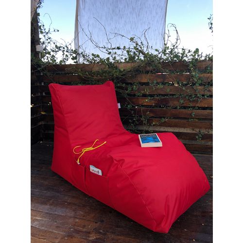 Daybed - Red Red Bean Bag slika 2