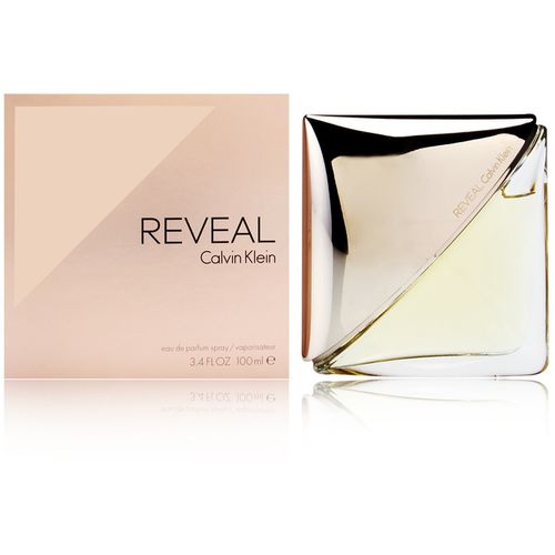 Calvin Klein Reveal Eau De Parfum 100 ml (woman) slika 1