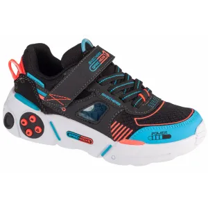 Skechers Gametronix 2.0 402270L-BKMT Dječje Tenisice