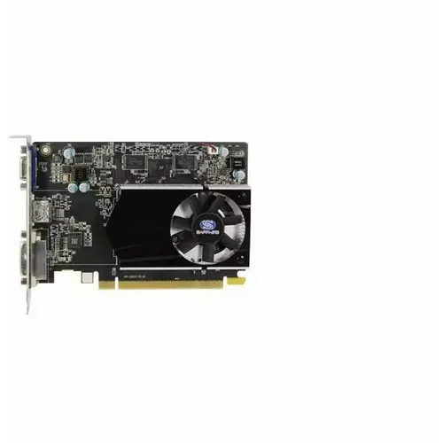 SVGA Sapphire Radeon R7 240 4GB DDR3 HDMI/DVI-D/VGA, 11216-35-20G slika 1