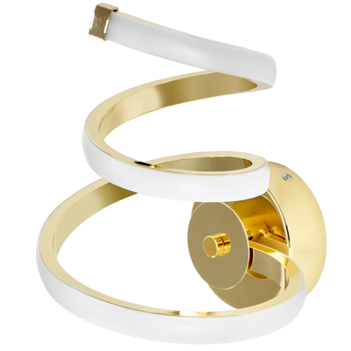 TOOLIGHT LED zidna svjetiljka APP1053-W GOLD slika 3