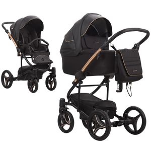 Bebetto Kolica Torino Si - Set 2u1 SI 02