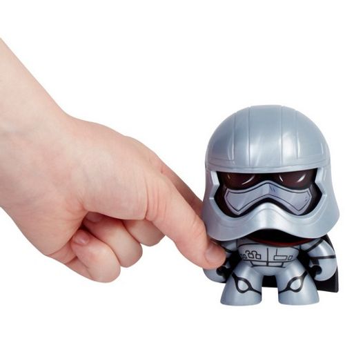 Mighty Muggs Star Wars - Phasma Hasbro slika 5