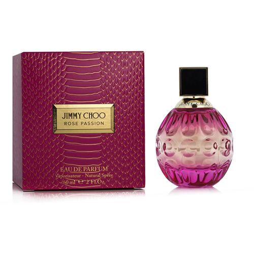 Jimmy Choo Rose Passion Eau De Parfum 60 ml (woman) slika 2