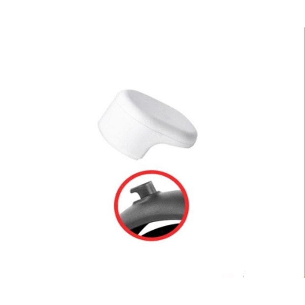 Zaštitna gumica kuke zadnjeg blatobrana za Xiaomi/Segway Ninebot slika 1