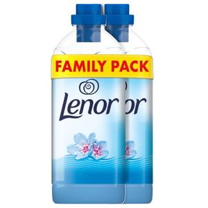 Lenor omekšivač spring awake 2x 1800ml 