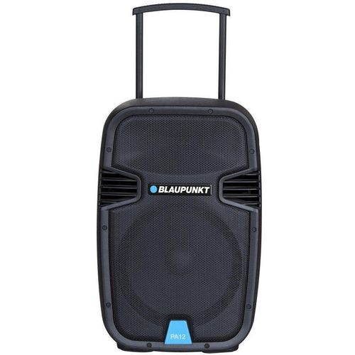 Blaupunkt PA12 audio sistem (PA12) slika 1