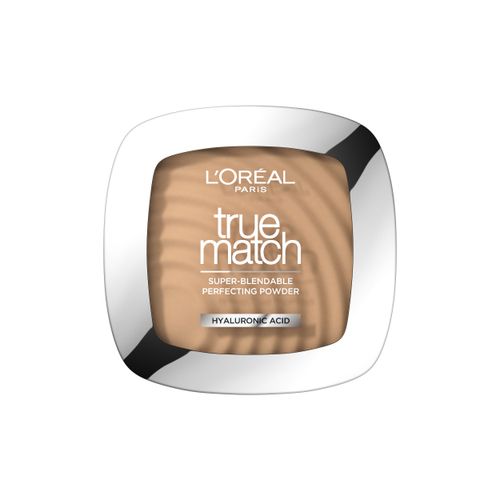 L'Oreal Paris True Match puder u kamenu 3.D/3.W slika 1