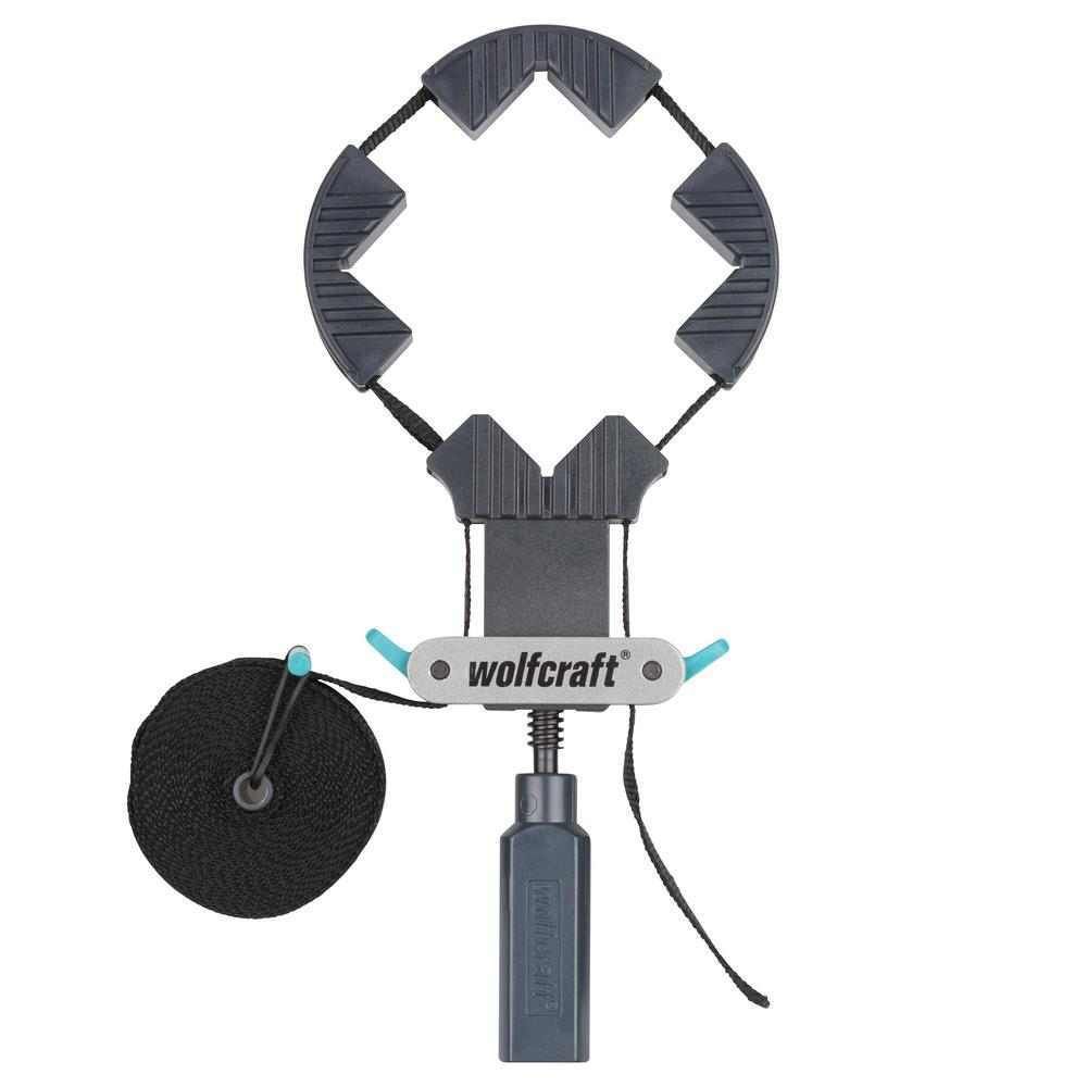 Wolfcraft Stega Sa Trakom Za Okvire 4 m - 3416000 slika 2