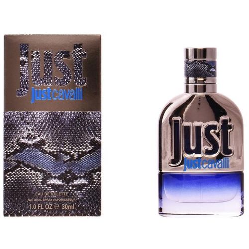 Roberto Cavalli Just Cavalli Him 2013 Eau De Toilette 30 ml (man) slika 1